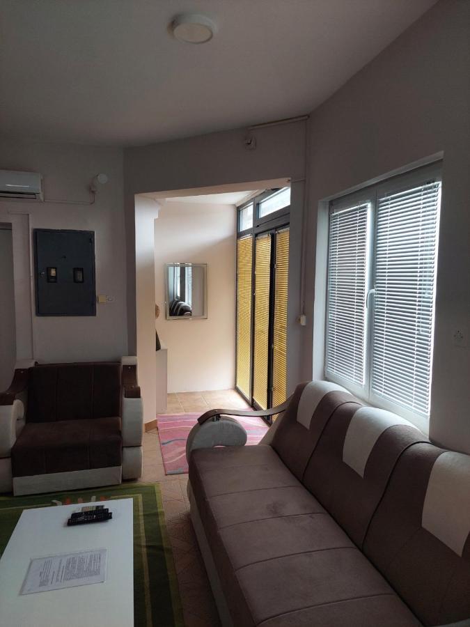 Comfort Пирот Экстерьер фото