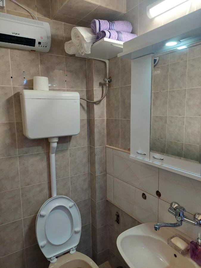 Comfort Пирот Экстерьер фото