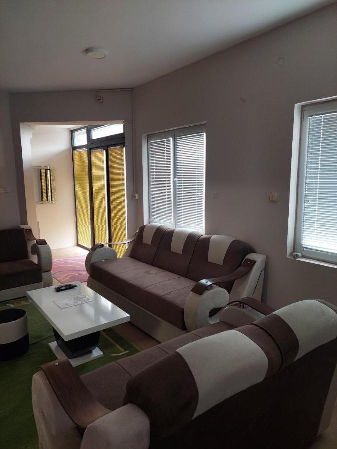 Comfort Пирот Экстерьер фото
